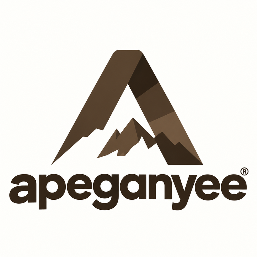 Apeganyee: Trendy Fashion & Accessories for Everyone